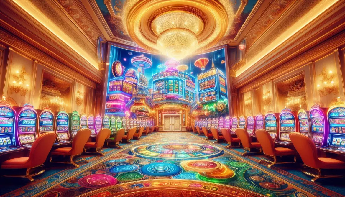 Winita Casino
